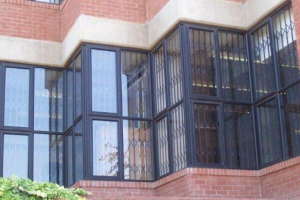 Superior Doors