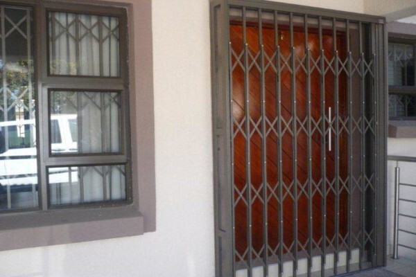 Superior Doors