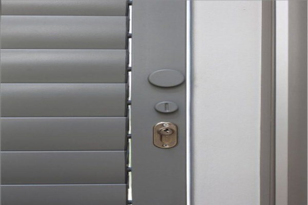 Superior Expanding Security Doors CC