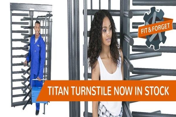 Turnstar Systems