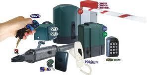 Centurion Auto Gate 24 Hrs
