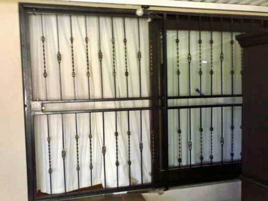 Watchim Secure Gates & Bars