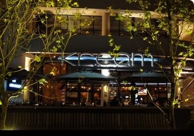 Kream Restaurant (Pty) Ltd