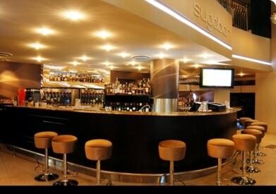Kream Restaurant (Pty) Ltd