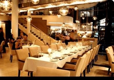 Kream Restaurant (Pty) Ltd