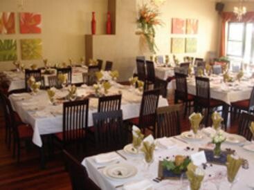 Chapman's Peak Restaurant