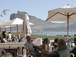 Chapman's Peak Restaurant
