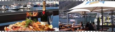 Lookout Deck Bar & Restaurant