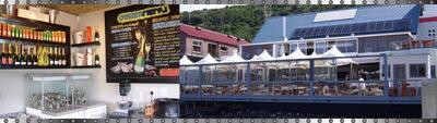 Lookout Deck Bar & Restaurant