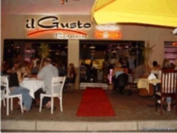 IL Gusto Ristorante