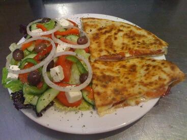 Dario's Cafe