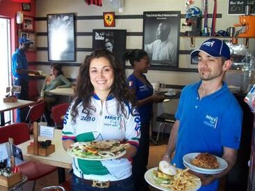 Dario's Cafe