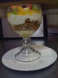 Dario's Cafe