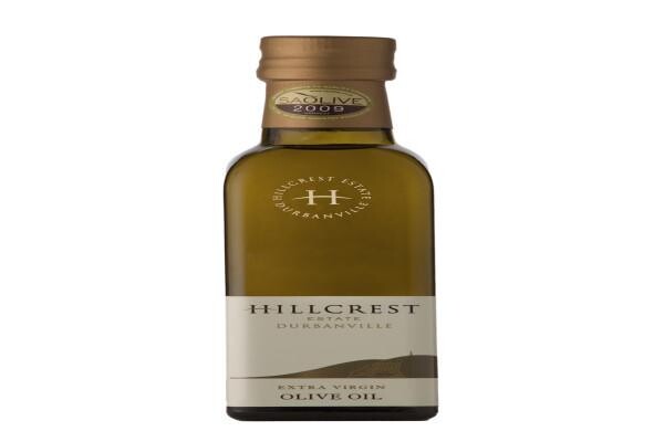 Hillcrest Estate (Durbanville) (Pty) Ltd