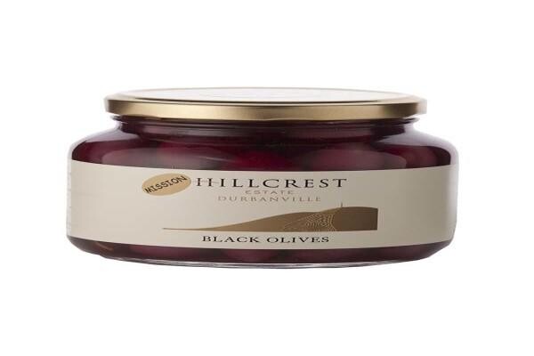 Hillcrest Estate (Durbanville) (Pty) Ltd