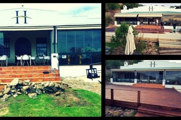 Hillcrest Estate (Durbanville) (Pty) Ltd