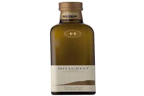 Hillcrest Estate (Durbanville) (Pty) Ltd