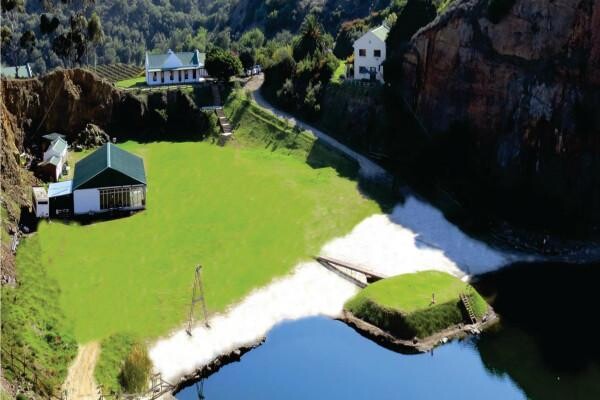 Hillcrest Estate (Durbanville) (Pty) Ltd