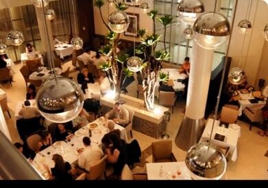 Kream Restaurant (Pty) Ltd