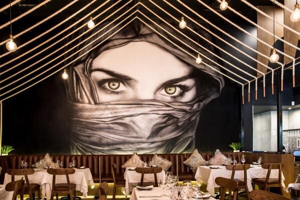 Kream Restaurant (Pty) Ltd