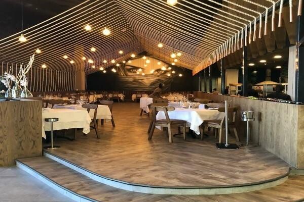Kream Restaurant (Pty) Ltd