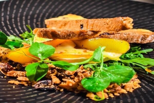 Kream Restaurant (Pty) Ltd