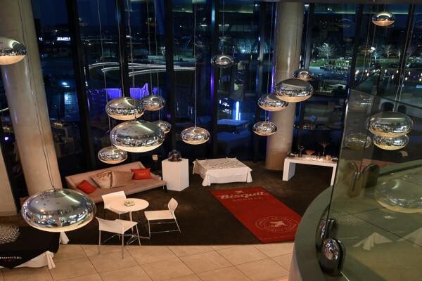 Kream Restaurant (Pty) Ltd