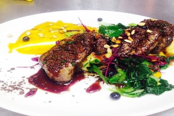 Kream Restaurant (Pty) Ltd