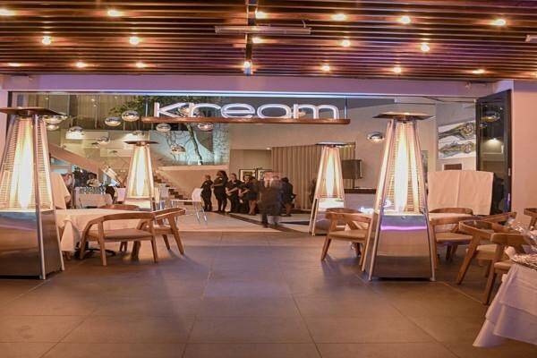 Kream Restaurant (Pty) Ltd