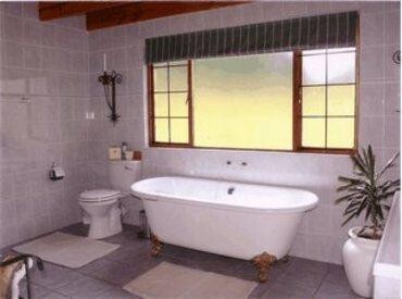 Linger Longer Restaurant