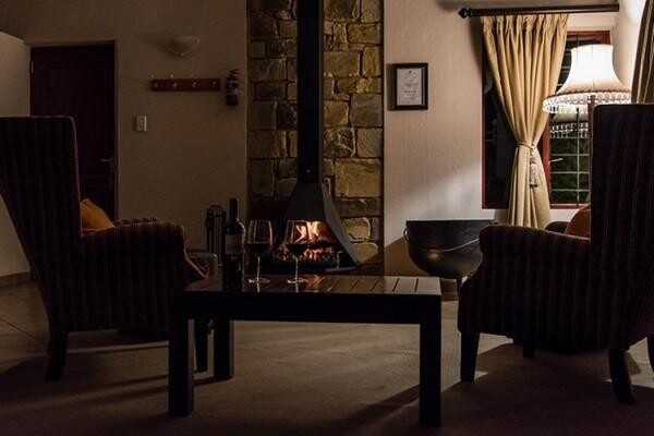 Linger Longer Restaurant