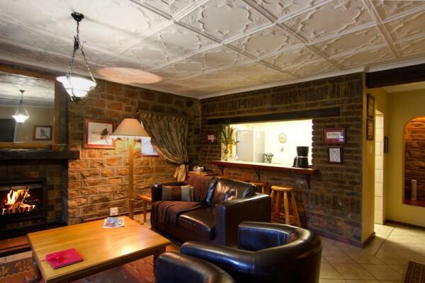Linger Longer Restaurant