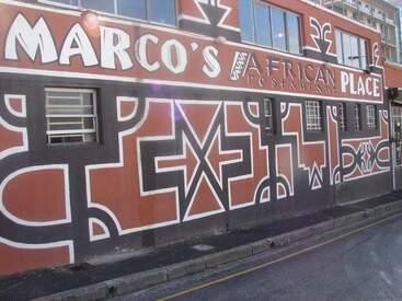 Marco's African Place