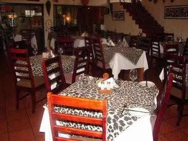 Marco's African Place