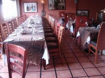 Marco's African Place