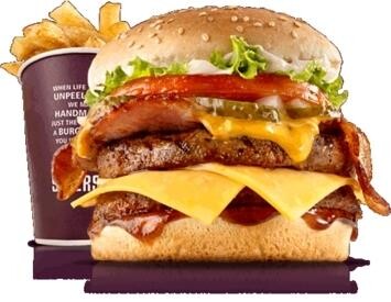 Steers Fast Foods (Zevenwacht Mall)