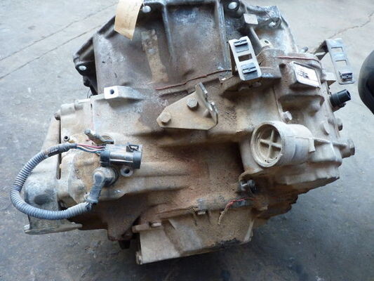 E-macatini Gearboxes