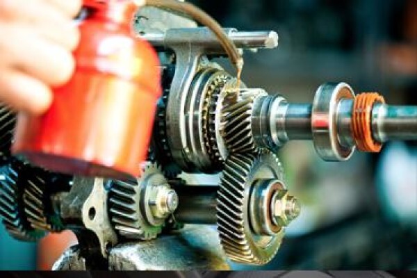 Gearbox Exchange