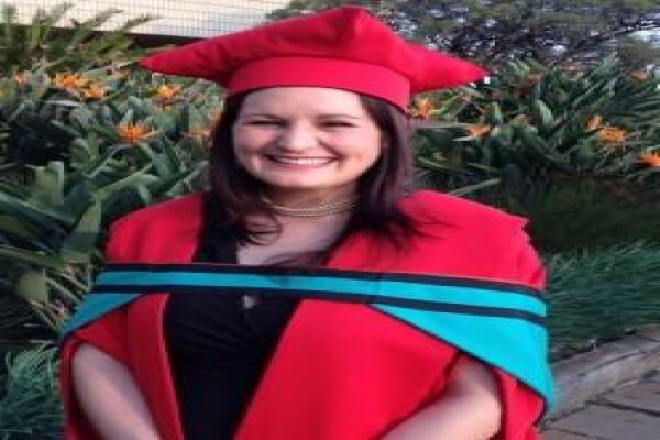 Genevieve da Silva (Psychologist)