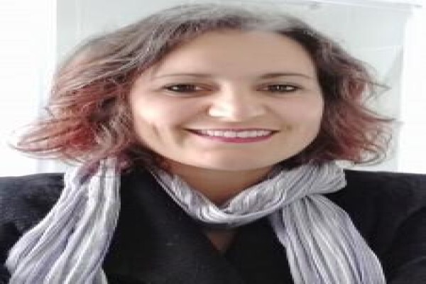 Genevieve da Silva (Psychologist)