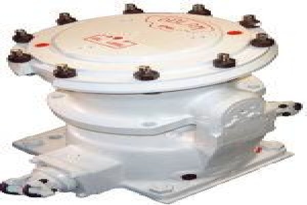 Industrial Gear Manufacturers