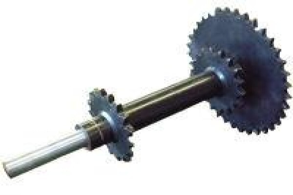 Industrial Gear Manufacturers