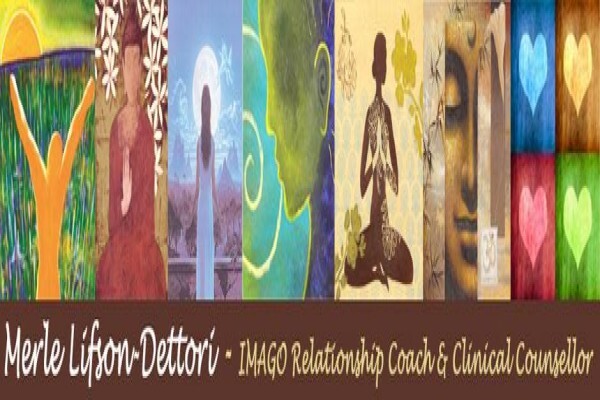 Merle Lifson-Dettori Counsellor