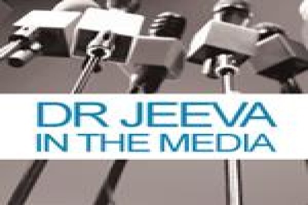 Shabeer Jeeva Dr