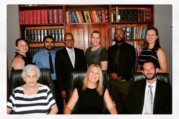 Geyser & Coetzee Attorneys