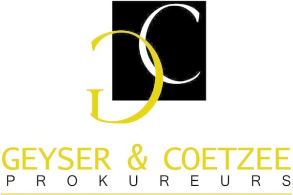 Geyser & Coetzee Attorneys