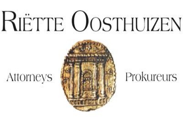 Riëtte Oosthuizen Prokureurs