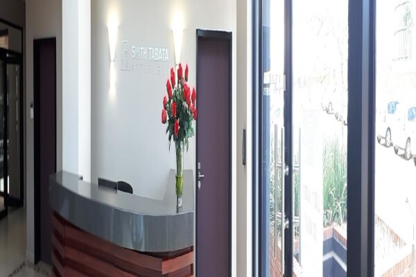 Smith Tabata Attorneys