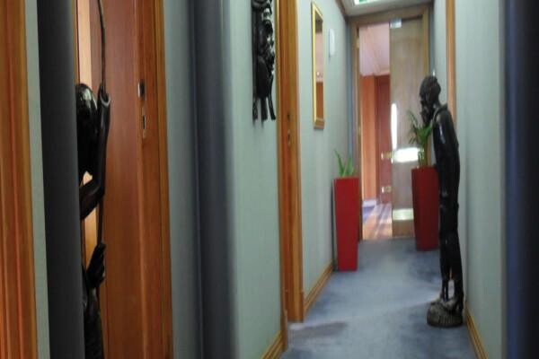 Msikinya Attorney