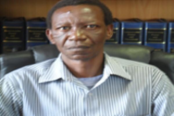 Msikinya Attorney